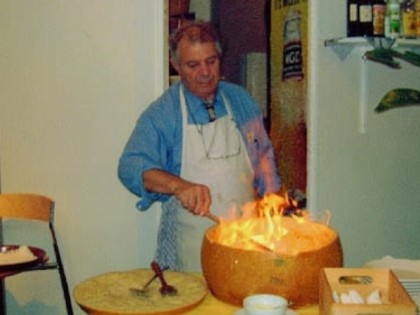 Фото: La Vecchia Osteria